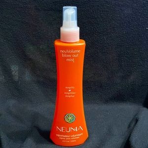 Neumann blow out mist volume amplify spray 8.5 fl Oz new